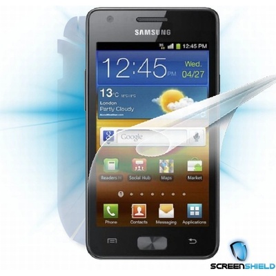 Screenshield fólie na celé tělo pro SAMSUNG i8150 Galaxy W