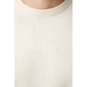 GUESS пуловер мъжки с вискоза MASON (M6YR12.Z0917) - answear - 187,74 лв