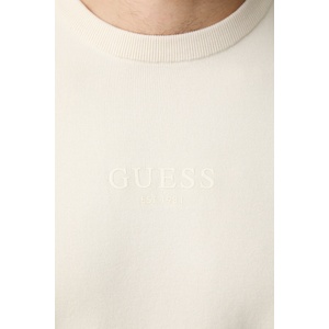 GUESS пуловер мъжки с вискоза MASON (M6YR12.Z0917)