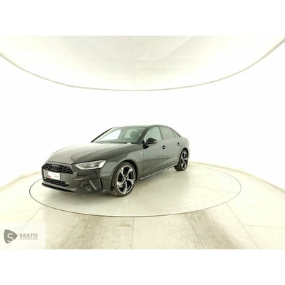 Audi A4 35 TDI S tronic S-line 120 kW
