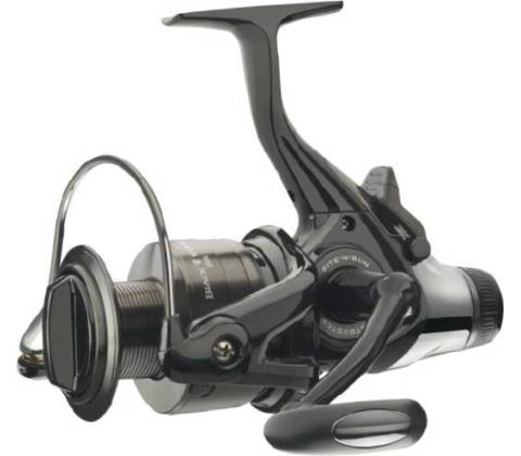 Daiwa BLACK WIDOW BR 3500A
