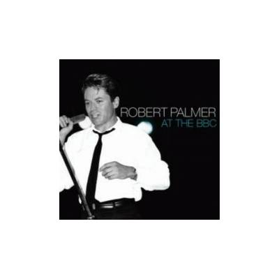 PALMER, ROBERT - LIVE AT THE BBC CD