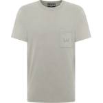 ELBSAND Мъжка тениска ELBSAND Salo T-shirt - Stone (216-8526-0313)