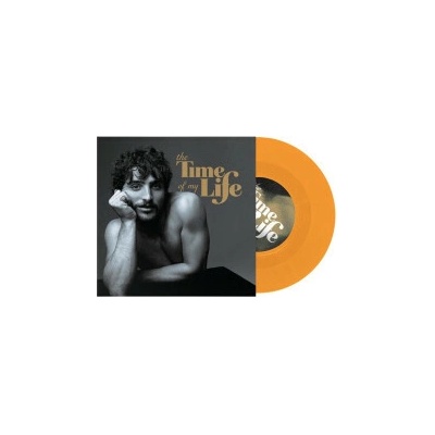 Benson Boone - Time Of My Life LP