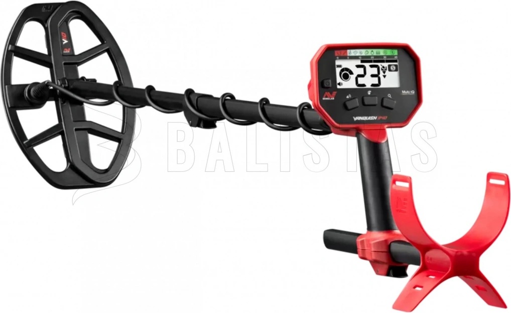 Minelab Vanquish 340 PP set