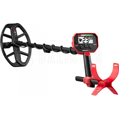 Minelab Vanquish 340 PP set – Sleviste.cz