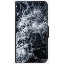 Pouzdro iSaprio - Cracked - Samsung Galaxy J4+
