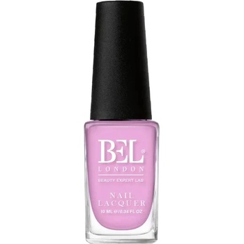 BEL London Нов Бързосъхнещ Лак за Нокти 019 10 мл