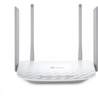 TP-LINK Archer C50 router AC1200, Archer C50