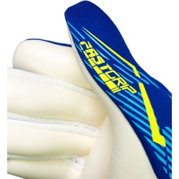 Reusch Fastgrip Advance Goalkeeper Gloves Junior