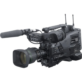 Sony PXW-X400