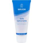 Weleda Salt Toothpaste паста за зъби за цялостна защита с морска сол унисекс 75 мл