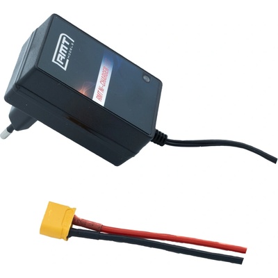 Tamiya RMT models RMT Ni-CHARGER 500 + XT60