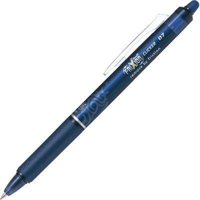 Pilot 2061 FriXion Clicker černý