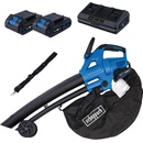 SCHEPPACH BC-BLV720-X-SET S2