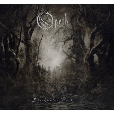 OPETH: BLACKWATER PARK LP