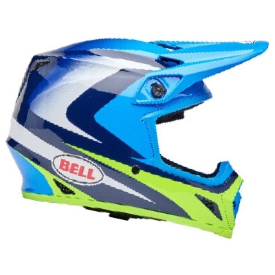 Bell Race Star Flex DLX