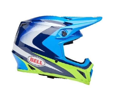 Bell Race Star Flex DLX