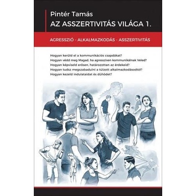 Az asszertivitás világa 1-2.