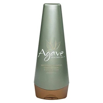 Bioionic Agave Smoothing Shampoo 250 ml