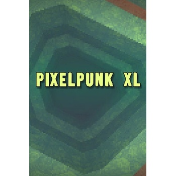 Mykhail Konokh Pixelpunk XL (PC)