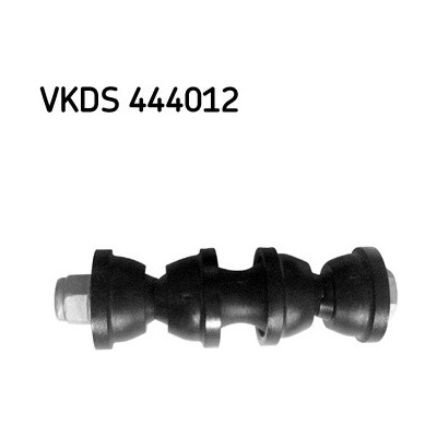 Tyč nebo vzpěra stabilizátoru SKF VKDS 444012 (VKDS444012)