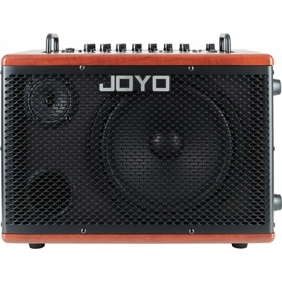 Joyo BSK-80 Комбо усилвател за електро-акустична китара (BSK-80)