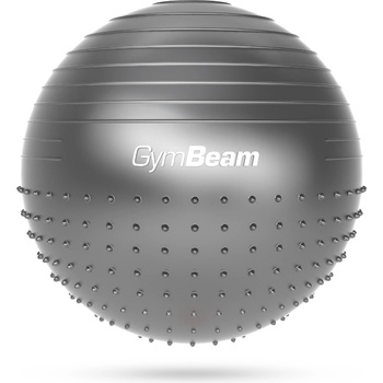 GymBeam Масажна топка FitBall 65 cm 20 x 2, 8 g