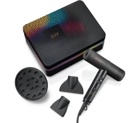 Diva Atmos2 Atom ATM006E