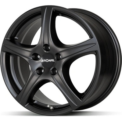 Ronal R56 7,5x19 5x112 ET32 fullblack