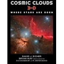 Cosmic Clouds 3-D
