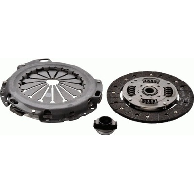SACHS 3000 951 567