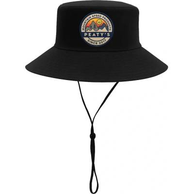 Peaty's Pubwear Playground Black