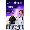 Co přede mnou tajíš?