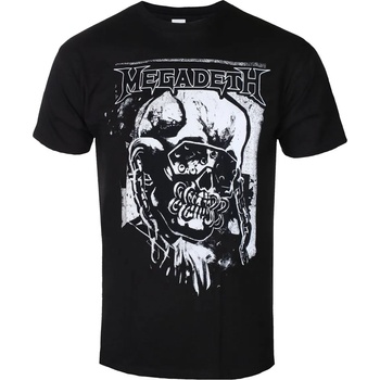 ROCK OFF Мъжка тениска Megadeth - Hi-Con - ROCK OFF - MEGATS02MB