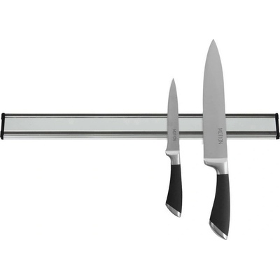 EmaHome Lišta magnetická hliník 47,5 cm