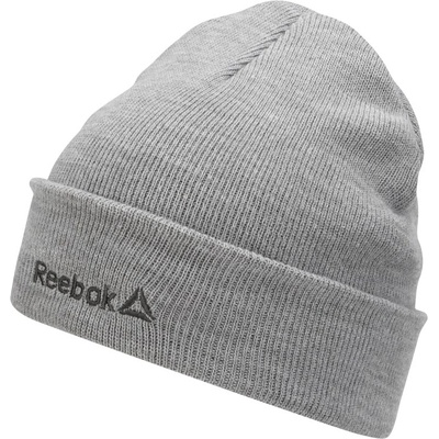 Reebok Шапка found logo beanie