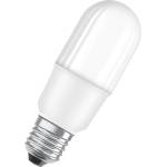 OSRAM LED лампа STICK60 8W 806lm 2700K RaRa-80 220V, E27, Опал (LED CLASSIC STICK P)