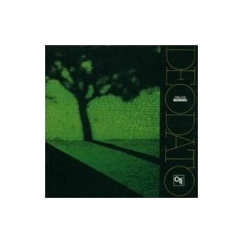 DEODATO: PRELUDE CD