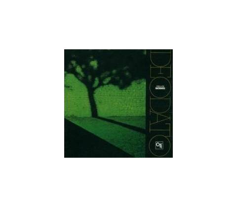DEODATO: PRELUDE CD