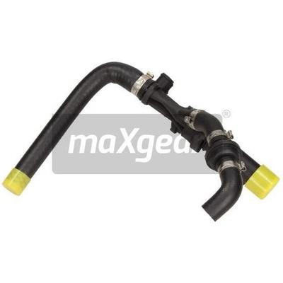 Ventil recirkulácie výfukových plynov MAXGEAR 18-0256
