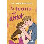 CONTRALUZ La teoria del amor | hazelwood, ali