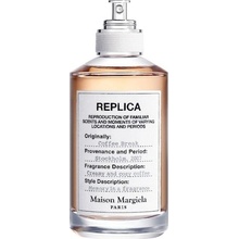 Maison Margiela REPLICA Coffee Break toaletní voda unisex 100 ml