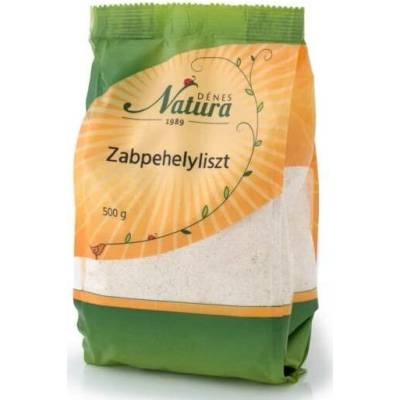 Dénes Natura Mouka z ovesných vloček 1 kg