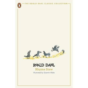 Rhyme Stew - Roald Dahl