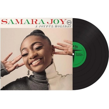 A JOYFUL HOLIDAY