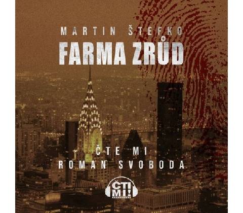 Farma zrůd