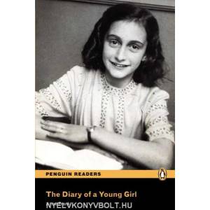 Level 4: The Diary of a Young Girl | Anne Frank (ISBN: 9781405882125)