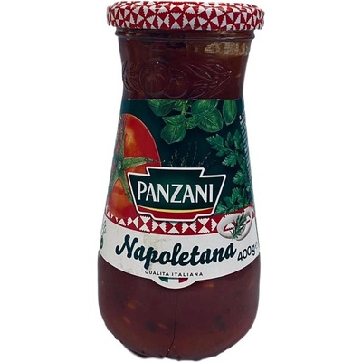 Panzani Napoletana 400 g