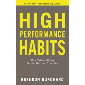 High Performance Habits (ISBN: 9781788176576)
